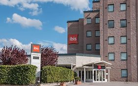 Hotel Ibis Firenze Prato Est