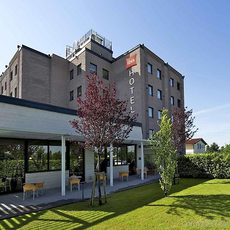 Hotel Ibis Firenze Prato Est Campi Bisenzio Esterno foto