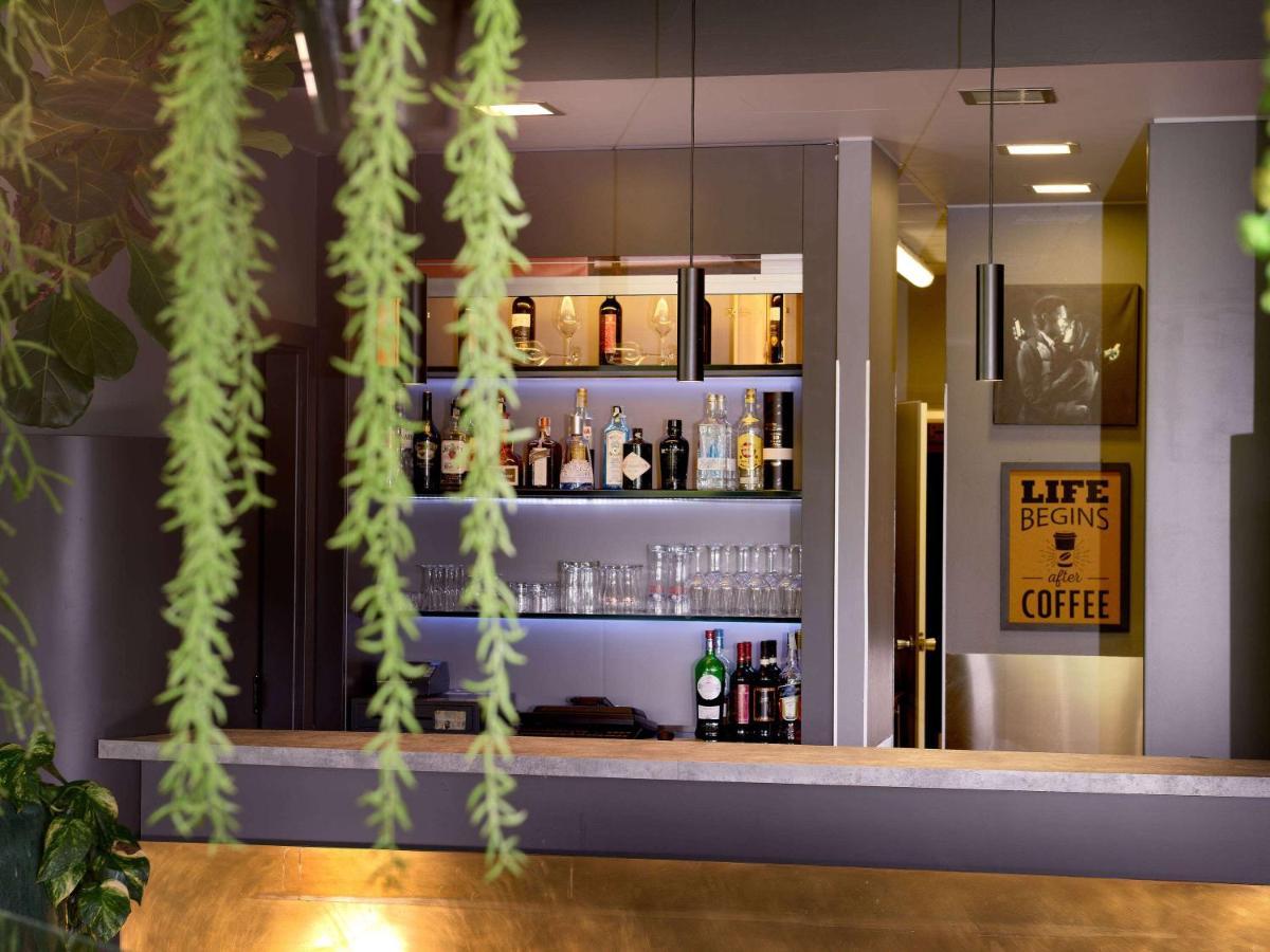 Hotel Ibis Firenze Prato Est Campi Bisenzio Esterno foto