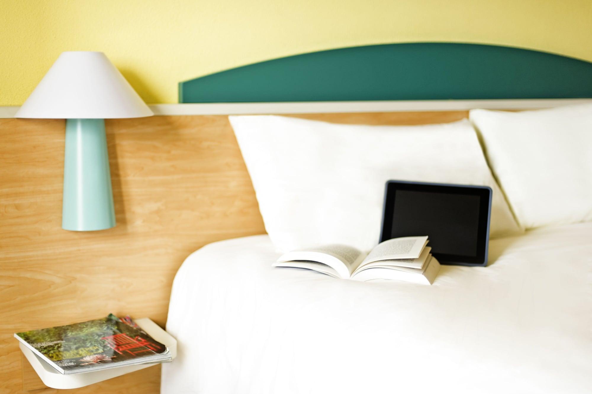 Hotel Ibis Firenze Prato Est Campi Bisenzio Esterno foto