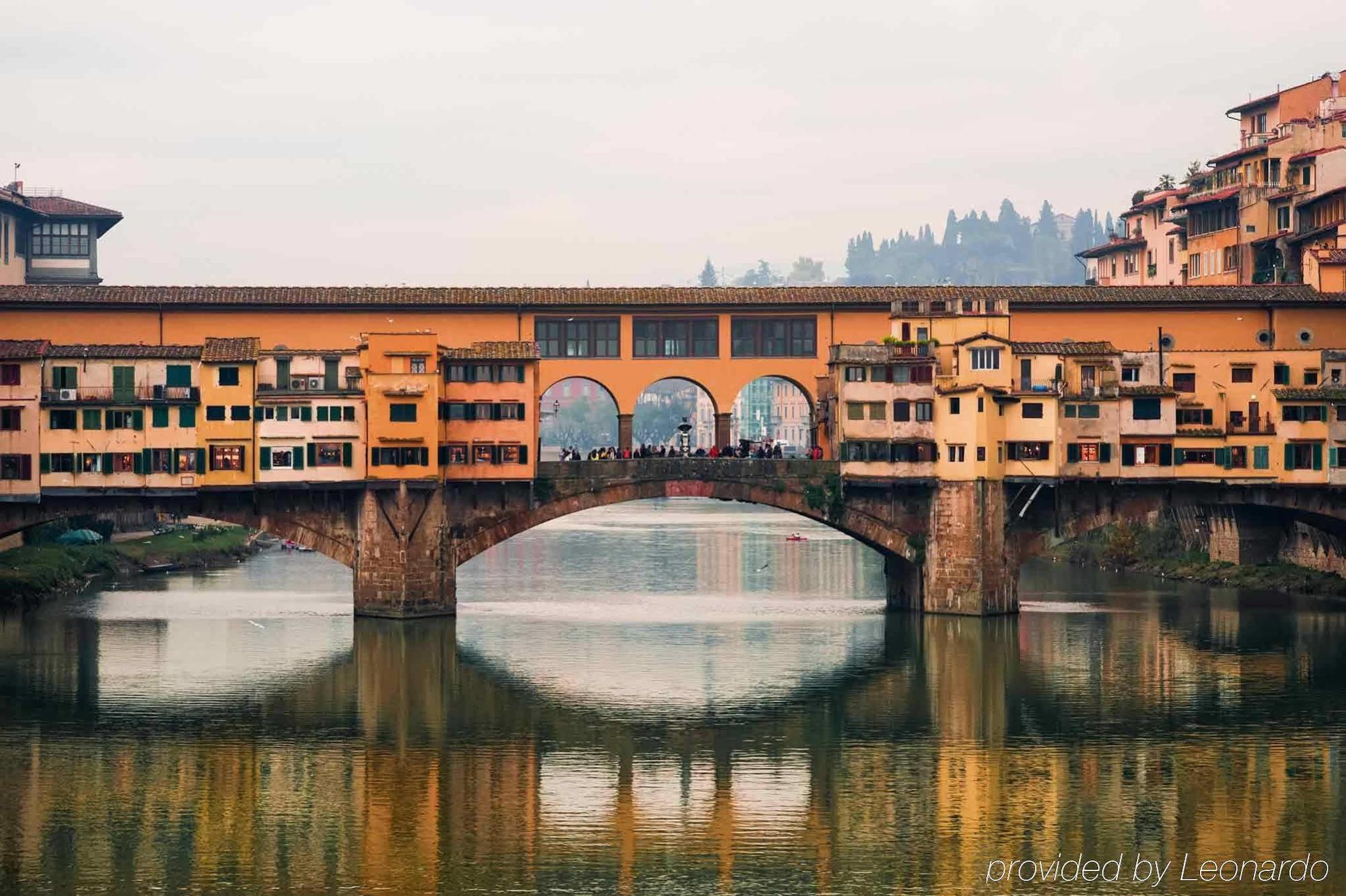 Hotel Ibis Firenze Prato Est Campi Bisenzio Esterno foto
