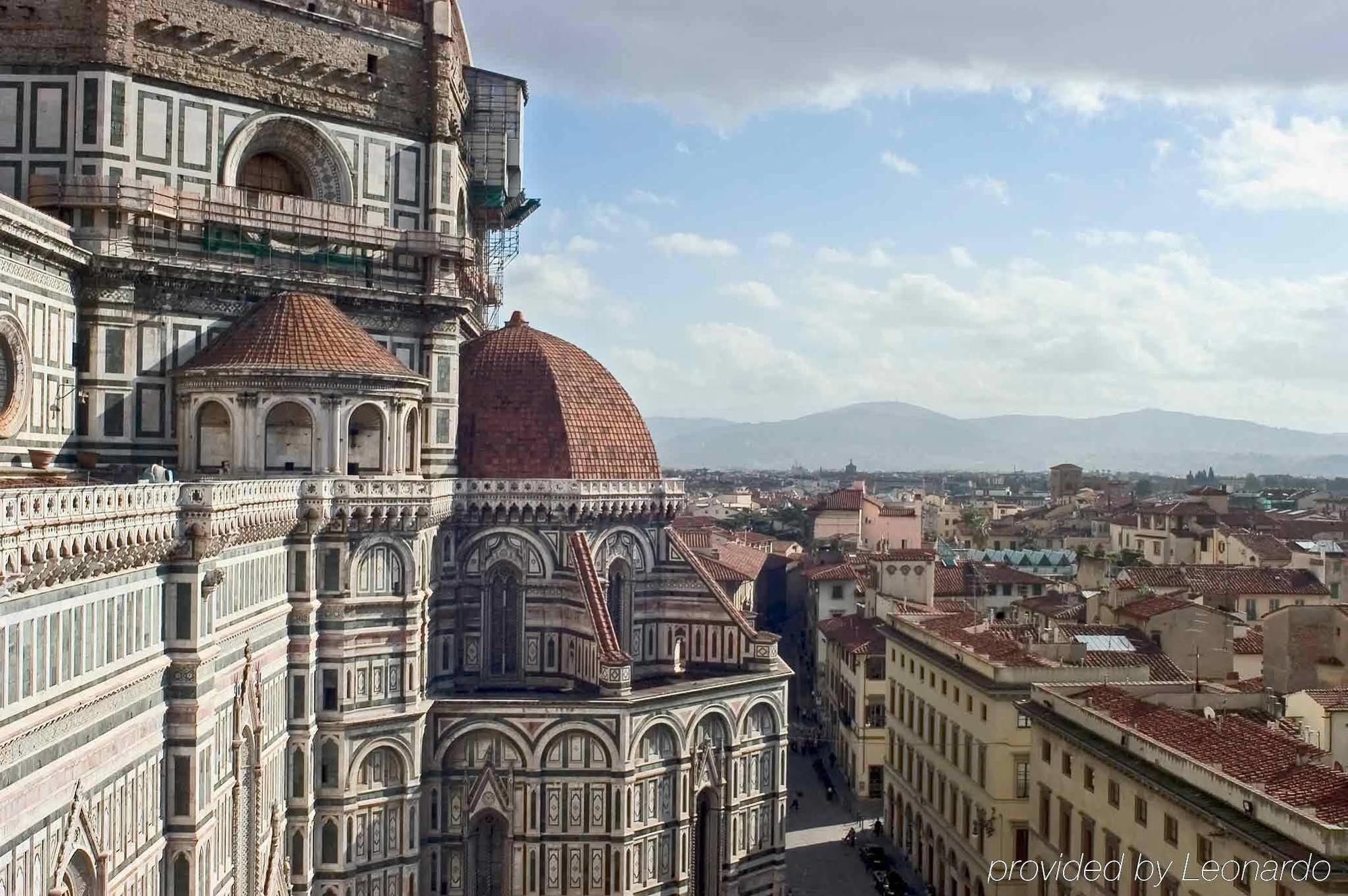 Hotel Ibis Firenze Prato Est Campi Bisenzio Esterno foto