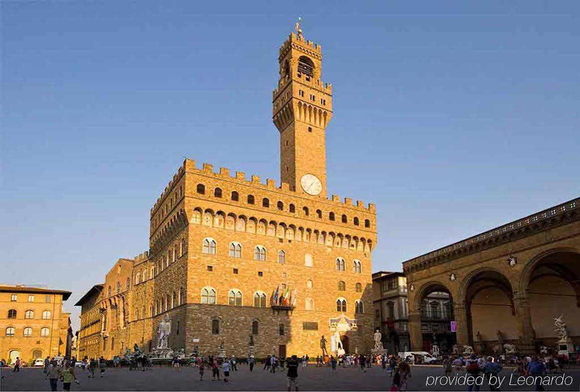 Hotel Ibis Firenze Prato Est Campi Bisenzio Esterno foto