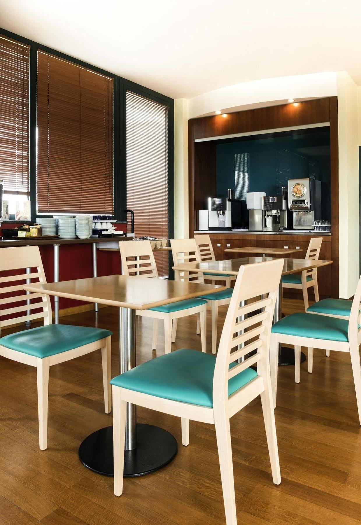 Hotel Ibis Firenze Prato Est Campi Bisenzio Esterno foto
