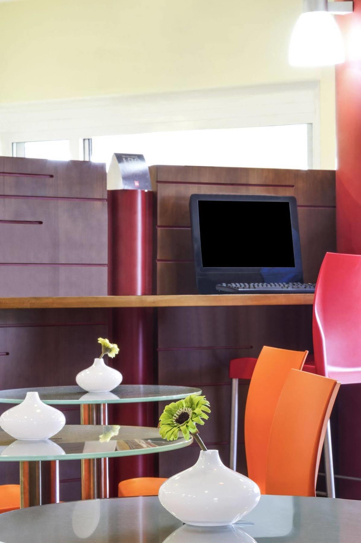 Hotel Ibis Firenze Prato Est Campi Bisenzio Esterno foto