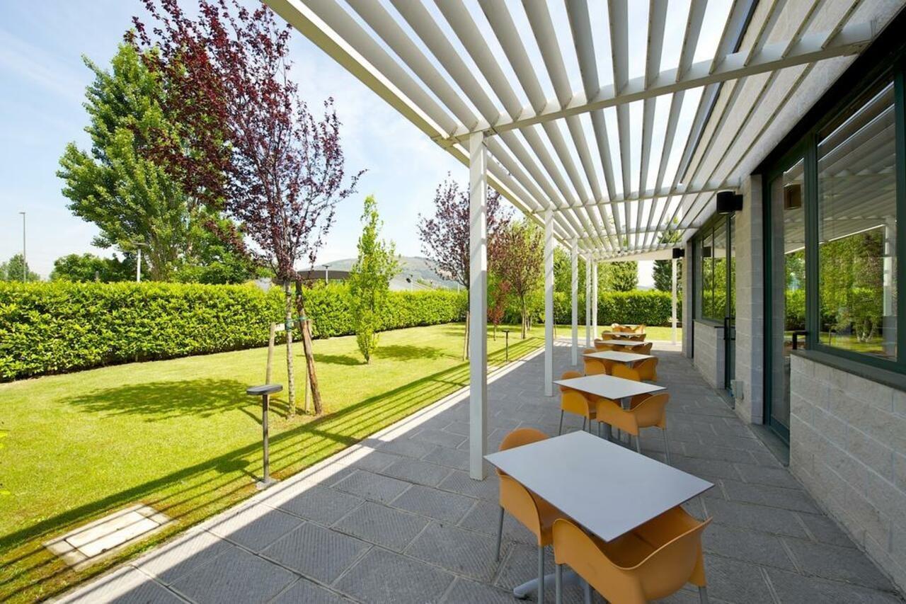 Hotel Ibis Firenze Prato Est Campi Bisenzio Esterno foto